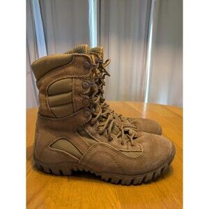 Tactical Research by Belleville KHYBER TR550 Hot Weather Size 6R USMC Or ARMY
